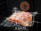 Bespoke Slide-in Gas Range