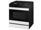 Bespoke Slide-in Gas Range