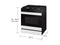 Illuminated Precision Knobs | Wi-Fi | 6.0 cu.ft.