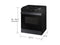 Fingerprint Resistant | Wi-Fi | 6.0 cu.ft.