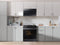 Fingerprint Resistant | Wi-Fi | 6.0 cu.ft.