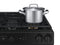 Bespoke Slide-in Gas Range