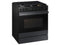 Bespoke Slide-in Gas Range
