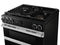 Flex Duo™ | Illuminated Precision Knobs | 6.3 cu.ft.