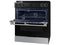 Illuminated Precision Knobs | Wi-Fi | 6.0 cu.ft.