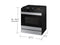 Bespoke Slide-in Gas Range Smart Oven Camera | Illuminated Precision Knobs 6.3 cu.ft.