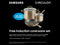 Anti-Scratch Glass Cooktop | Wi-Fi | 6.3 cu.ft.