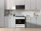 Anti-Scratch Glass Cooktop | Wi-Fi | 6.3 cu.ft.