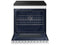 Bespoke Slide-in Induction RangeAnti-Scratch Glass Cooktop | Wi-Fi | 6.3 cu.ft.