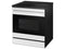 Anti-Scratch Glass Cooktop | Wi-Fi | 6.3 cu.ft.