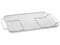 Anti-Scratch Glass Cooktop | Wi-Fi | 6.3 cu.ft.