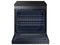 Bespoke 6.3 cu. ft. Smart Slide-In Induction Range with Anti-Scratch Glass Cooktop in Matte Black Steel