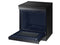Bespoke 6.3 cu. ft. Smart Slide-In Induction Range with Anti-Scratch Glass Cooktop in Matte Black Steel