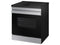 Bespoke Slide-in Induction Range