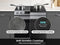 Anti-Scratch Glass Cooktop | Wi-Fi | 6.3 cu.ft.