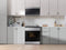 Anti-Scratch Glass Cooktop | Wi-Fi | 6.3 cu.ft.