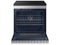 Anti-Scratch Glass Cooktop | Wi-Fi | 6.3 cu.ft.