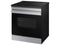 Bespoke Slide-in Induction RangeAnti-Scratch Glass Cooktop | Wi-Fi | 6.3 cu.ft.