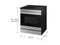 Bespoke 6.3 cu. ft. Smart Slide-In Induction Range with Ambient Edge Lighting™ & Air Sous Vide in Stainless Steel