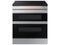 Bespoke Slide-in Induction Range