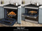 Bespoke Slide-in Induction Range