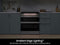 Bespoke Slide-in Induction Range