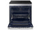 Bespoke Slide-in Induction Range