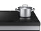 Bespoke Slide-in Induction Range