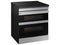 Bespoke Slide-in Induction Range
