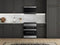 Bespoke Slide-in Induction Range