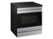 Bespoke 6.3 cu. ft. Smart Slide-In Induction Range with AI Home & Smart Oven Camera in Stainless Steel