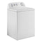 3.8 cu. ft. Large Capacity Top Load Washer with High-Efficiency Agitator