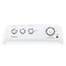 3.8 cu. ft. Large Capacity Top Load Washer with High-Efficiency Agitator