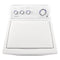 3.8 cu. ft. Large Capacity Top Load Washer with High-Efficiency Agitator