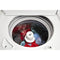 3.8 cu. ft. Large Capacity Top Load Washer with High-Efficiency Agitator