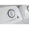 3.8 cu. ft. Large Capacity Top Load Washer with High-Efficiency Agitator