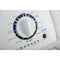 3.8 cu. ft. Large Capacity Top Load Washer with High-Efficiency Agitator