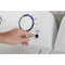 3.8 cu. ft. Large Capacity Top Load Washer with High-Efficiency Agitator