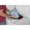 3.8 cu. ft. Large Capacity Top Load Washer with High-Efficiency Agitator