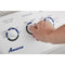 3.8 cu. ft. Large Capacity Top Load Washer with High-Efficiency Agitator