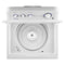 3.8 cu. ft. Large Capacity Top Load Washer with High-Efficiency Agitator