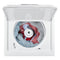 3.8 cu. ft. Large Capacity Top Load Washer with High-Efficiency Agitator