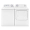 3.8 cu. ft. Large Capacity Top Load Washer with High-Efficiency Agitator