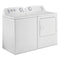 3.8 cu. ft. Large Capacity Top Load Washer with High-Efficiency Agitator