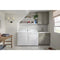 3.8 cu. ft. Large Capacity Top Load Washer with High-Efficiency Agitator