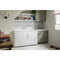 3.8 cu. ft. Large Capacity Top Load Washer with High-Efficiency Agitator