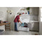 3.8 cu. ft. Large Capacity Top Load Washer with High-Efficiency Agitator