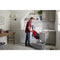 3.8 cu. ft. Large Capacity Top Load Washer with High-Efficiency Agitator