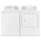 3.8 cu. ft. Large Capacity Top Load Washer with High-Efficiency Agitator