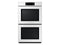 Bespoke Double Wall Oven